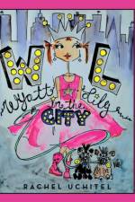 Wyatt Lily in the City af Rachel Uchitel