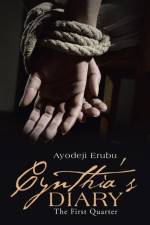 Cynthia's Diary af Ayodeji Erubu