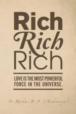 Rich, Rich, Rich af Dr Rashmi B J (Aishwarya)