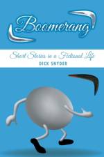 Boomerang af Dick Snyder