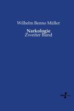 Narkologie af Wilhelm Benno Muller