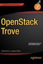 OpenStack Trove af Amrith Kumar