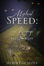 Mystical Speed af Hubert Guscott