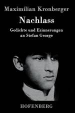 Nachlass
