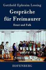 Gesprache fur Freimaurer