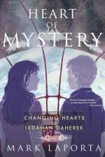 Heart of Mystery af Mark Laporta