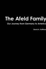 Afeld Family af David A Hoffman