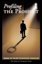 Profiling the Prospect af Dr David F