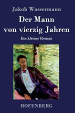Der Mann von vierzig Jahren