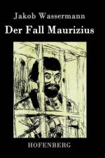 Der Fall Maurizius