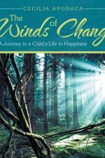 Winds of Change af Cecilia Apodaca