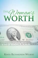 Woman's Worth af Kenya Richardson-Wilbert