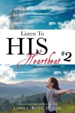 Listen To HIS Heartbeat #2 af Linda Rose Etter