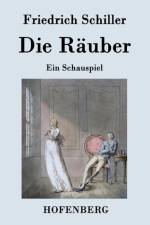 Die Rauber af Fredrich Schiller