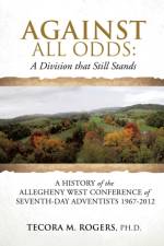 Against All Odds af Tecora M Rogers Ph D