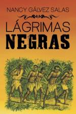 Lagrimas negras af Nancy Galvez Salas