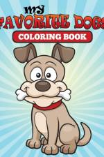 My Favorite Dogs af Creative Kids