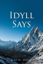 Idyll Says af Jimi D Dillon