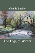 Edge of Winter af Connie Barber