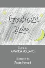 Goodnight Blake af Amanda Holland