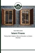 İslami Finans af Suna Akten Curuk