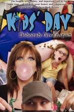 Kid's Day af Deborah Greenspan