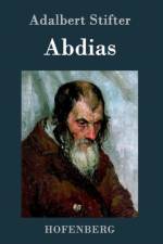 Abdias af Adalbert Stifter