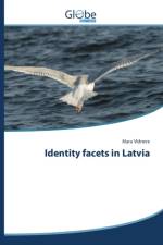 Identity facets in Latvia af Vidnere Mara