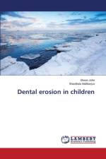 Dental erosion in children af John Sheen