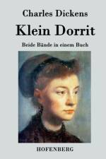 Klein Dorrit af Charles Dickens