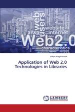 Application of Web 2.0 Technologies in Libraries af Waghchoure Shilpa