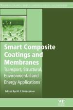 Smart Composite Coatings and Membranes