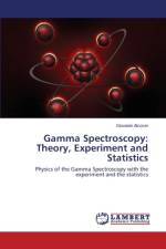 Gamma Spectroscopy af Alcocer Giovanni