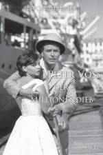 Peter Voss der Millionendieb af Ewger Seeliger