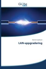 LAN-uppgradering af Israelsson Dennis