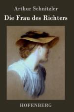 Frau des Richters