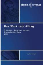 Wort zum Alltag af Joachim Hempel