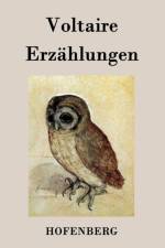 Erzahlungen af Voltaire