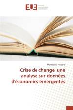Crise de Change af Hassane-M