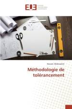 Methodologie de Tolerancement af Abdessalem-H