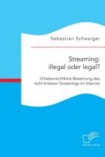 Streaming af Sebastian Schwaiger
