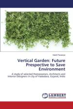 Vertical Garden af Pavasiya Hardi