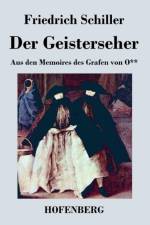 Der Geisterseher af Friedrich Schiller
