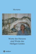 Worte des Herzens sind Worte des Heiligen Geistes af - Myriama