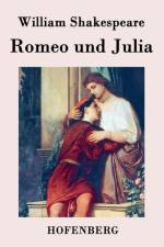 Romeo und Julia af William Shakespeare