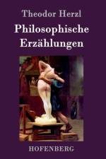 Philosophische Erzahlungen