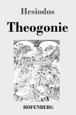 Theogonie af Hesiodos