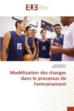 Modelisation Des Charges Dans Le Processus de l'Entrainement af Collectif