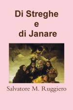 Di Streghe e Di Janare af Salvatore M. Ruggiero