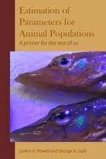 Parameter Estimation for Animal Populations af George Gale